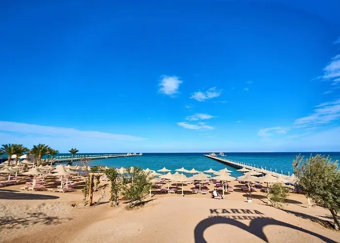 Apartamento El Karma Aqua