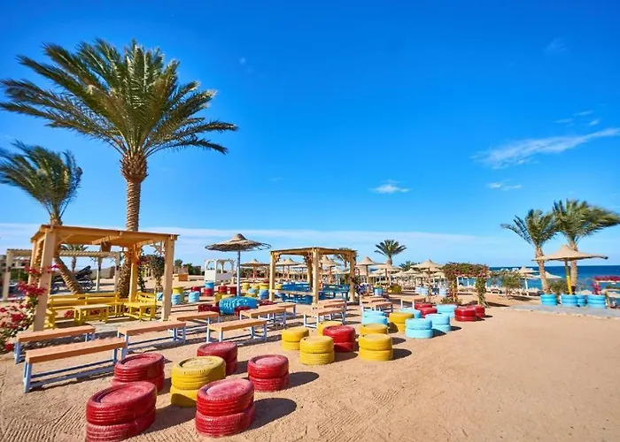 El Karma Aqua * Hurghada