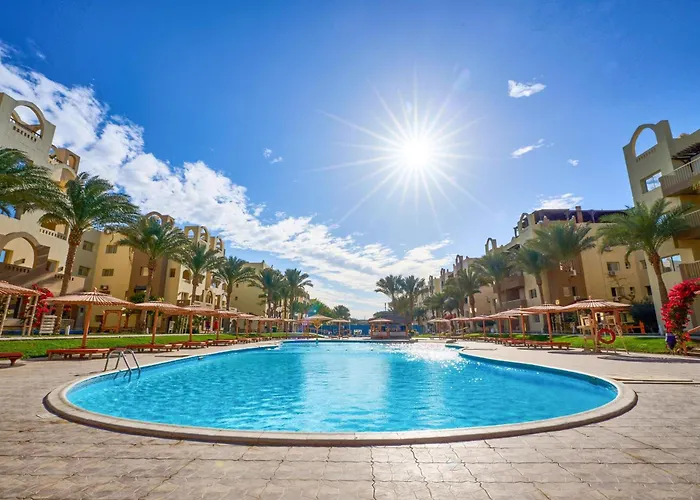 El Karma Aqua Apartamento *