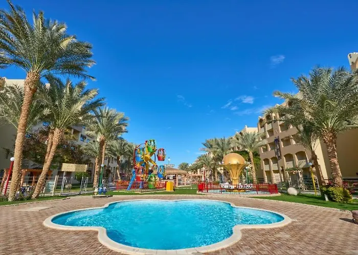 Apartamento El Karma Aqua
