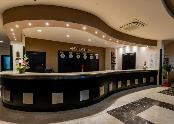 El Karma Aqua Apartamento Hurghada