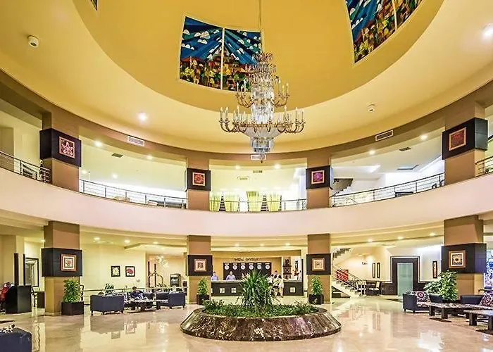 Apartamento El Karma Aqua *