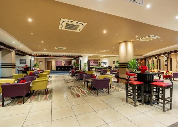 El Karma Aqua Apartamento Hurghada