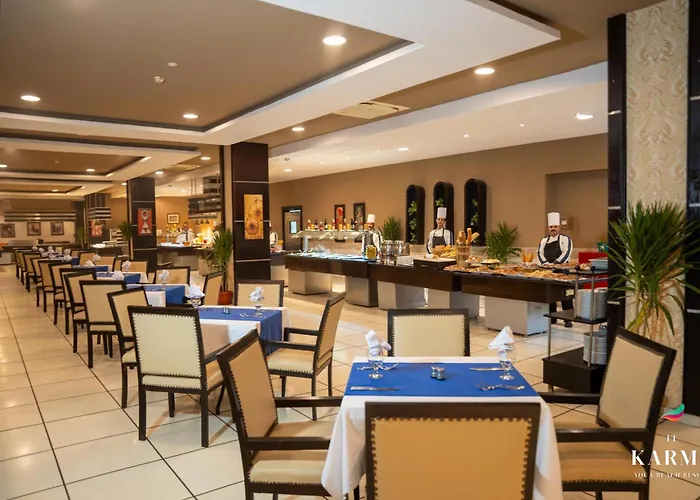 El Karma Aqua Hurghada
