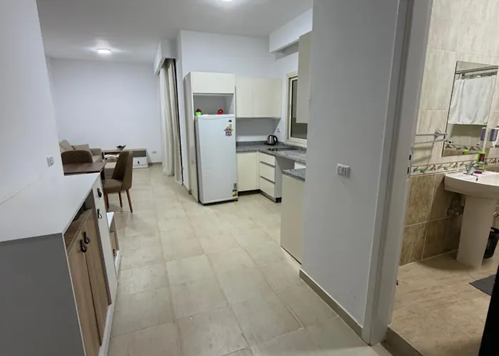 El Karma Aqua Apartamento