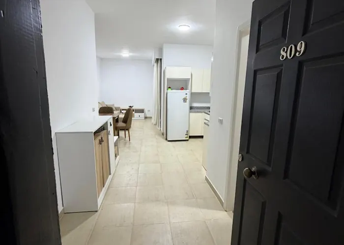 Apartamento El Karma Aqua Hurghada