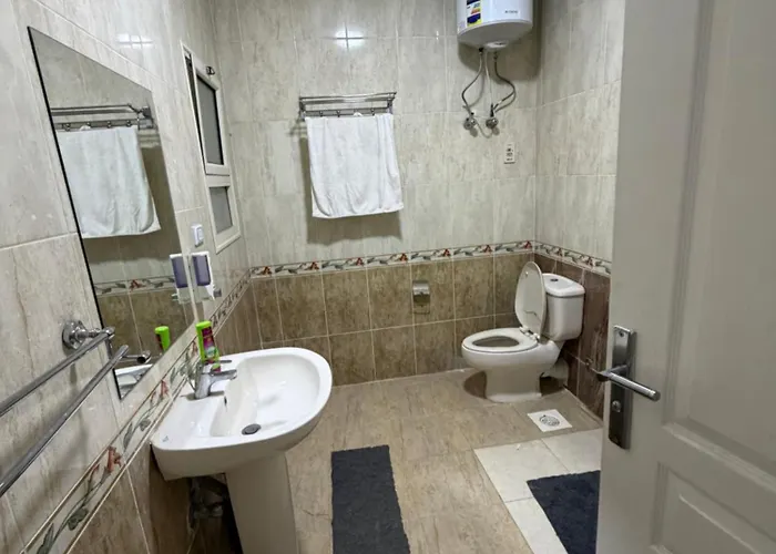 El Karma Aqua Apartamento Hurghada