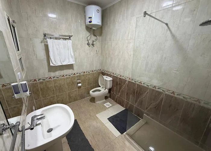 Apartamento El Karma Aqua *