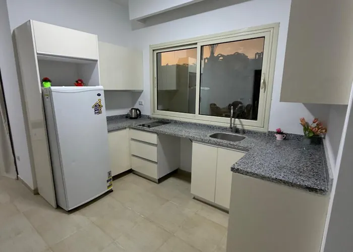 El Karma Aqua Apartamento *