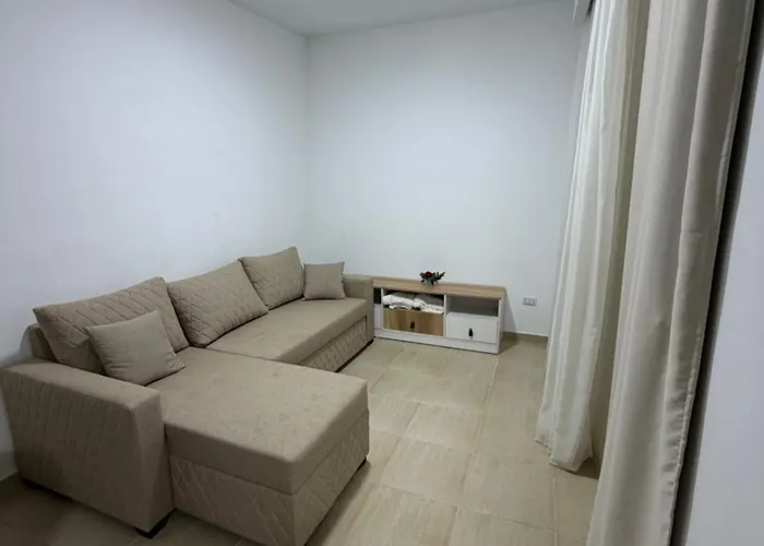 El Karma Aqua Apartamento Hurghada