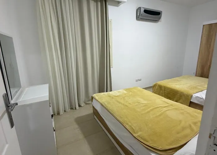 Apartamento El Karma Aqua