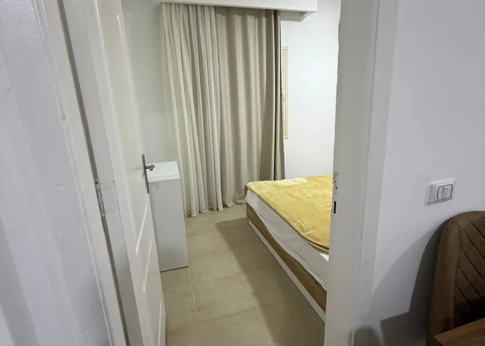 El Karma Aqua Apartamento