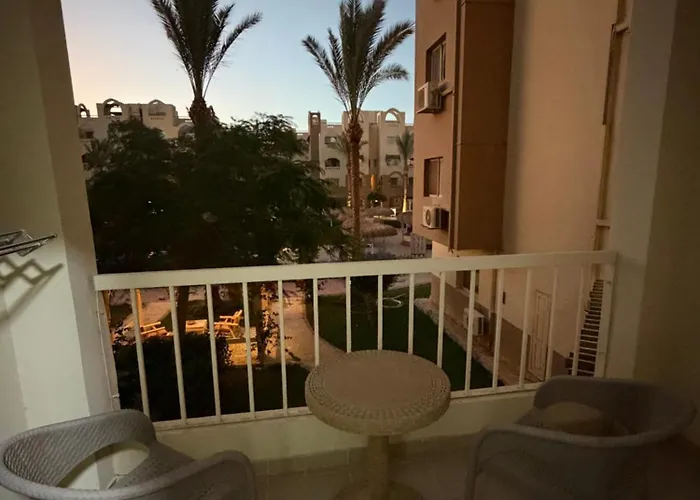 Apartamento El Karma Aqua